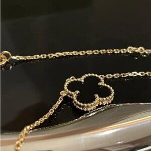 Van Cleef & Arpels necklace